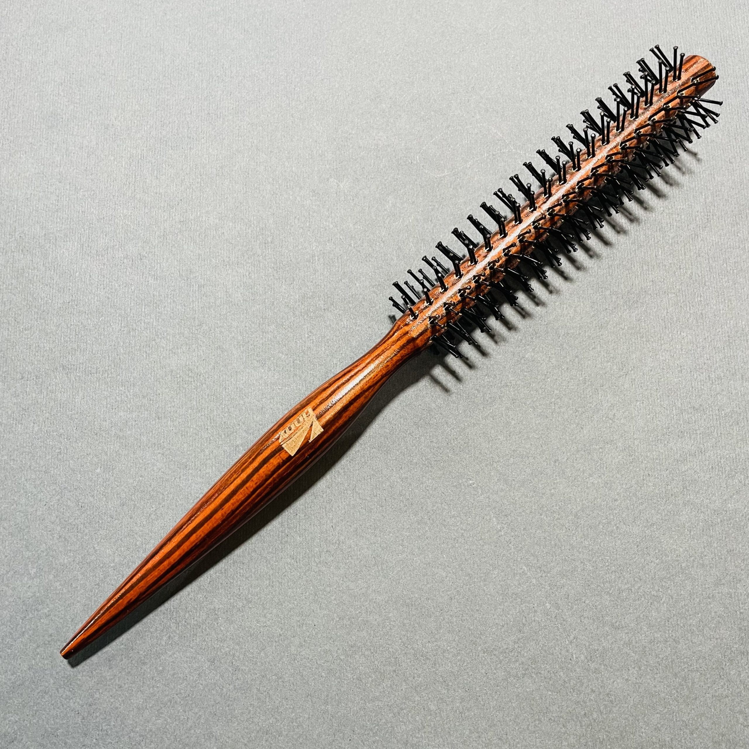 برس گرد چوبی نسوز مدل B50 فینی (صیام)