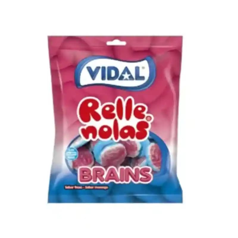 پاستیل ویدال relle nolas ۹۰ گرمی — تصویر ۲