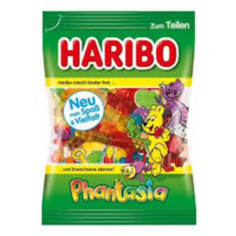 پاستیل فانتاسیا هاریبو ۱۷۵ گرمی — تصویر ۲