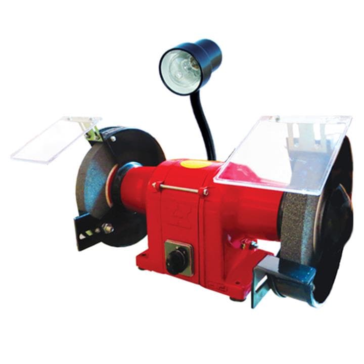 سنگ رومیزی محک 200 مدل GD-200-1HL