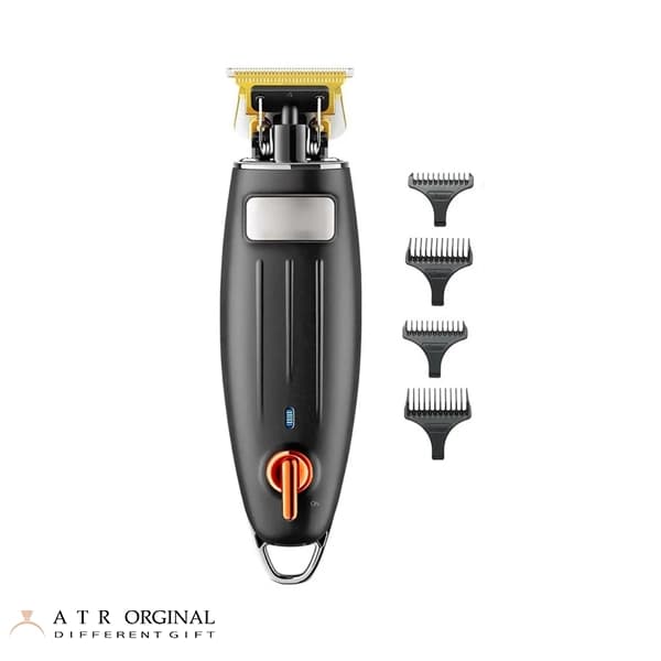 ماشین اصلاح موی بدن و صورت وایکیل مدل WL-6070