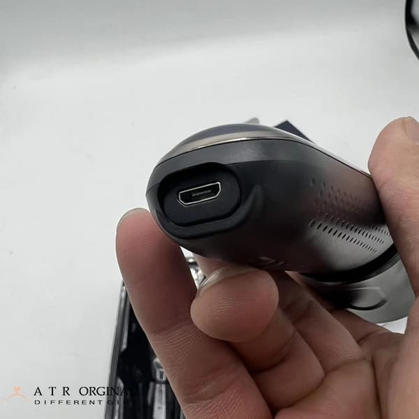 ماشین اصلاح موی سر و صورت وایکیل مدل WL-6675 — تصویر ۵