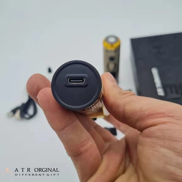 ماشین اصلاح موی بدن و صورت گرومینگ مدل YM-T50 به همراه ماشین اصلاح سر مدل 01 — تصویر ۳