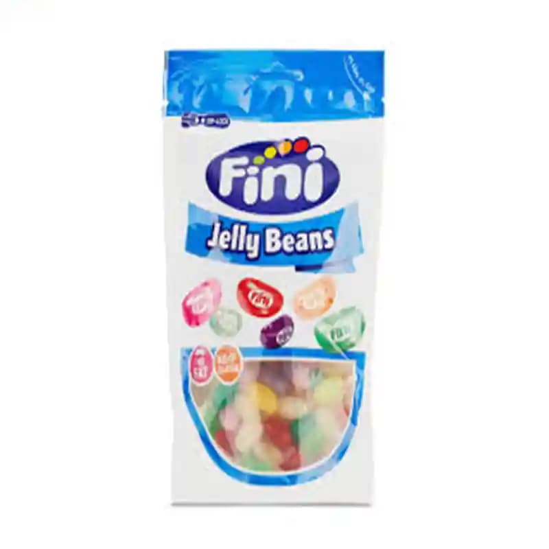 پاستیل فینی jelly beans ۱۶۵ گرمی — تصویر ۲
