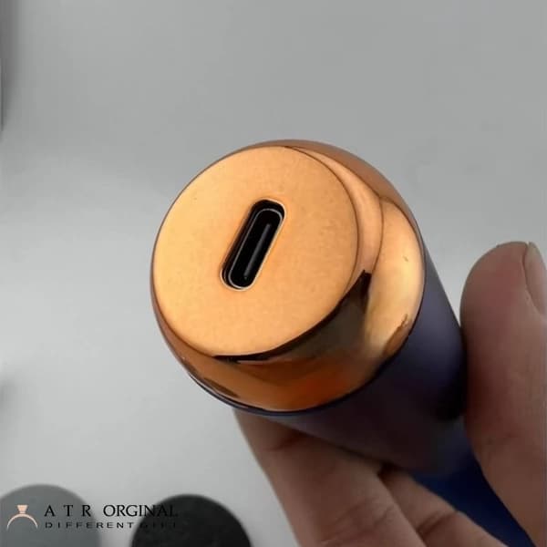 سنگ پا برقی مدل SGD-988 — تصویر ۳