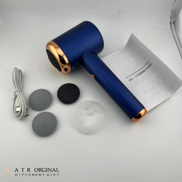 سنگ پا برقی مدل SGD-988 — تصویر ۵