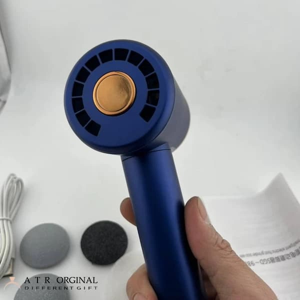 سنگ پا برقی مدل SGD-988 — تصویر ۴
