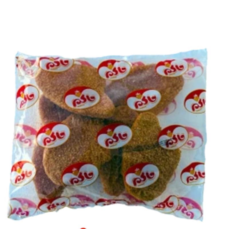شنسل 1کیلویی حاکم