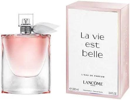 عطر لانکوم لا ویه است بله زنانه ادوپرفیوم