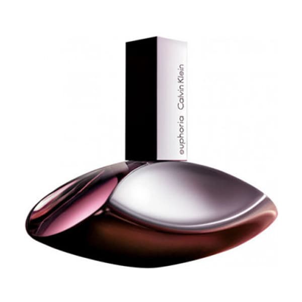 عطر کالوین کلین ایفوریا زنانه ادوپرفیوم 100 میل — تصویر ۲