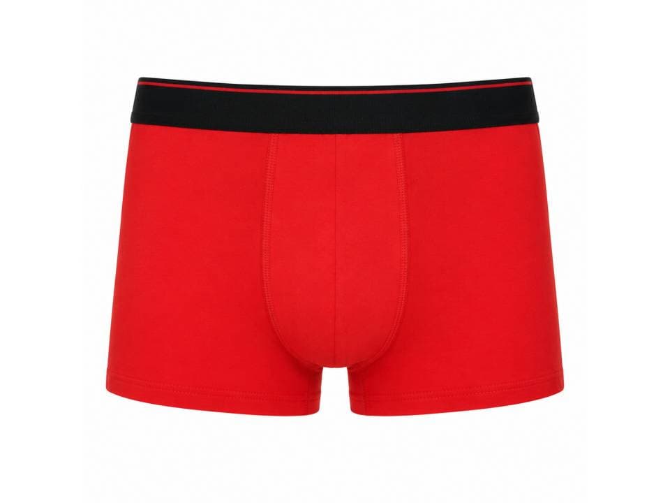 شورت باکسر مردانه برند esmara men کد 486970