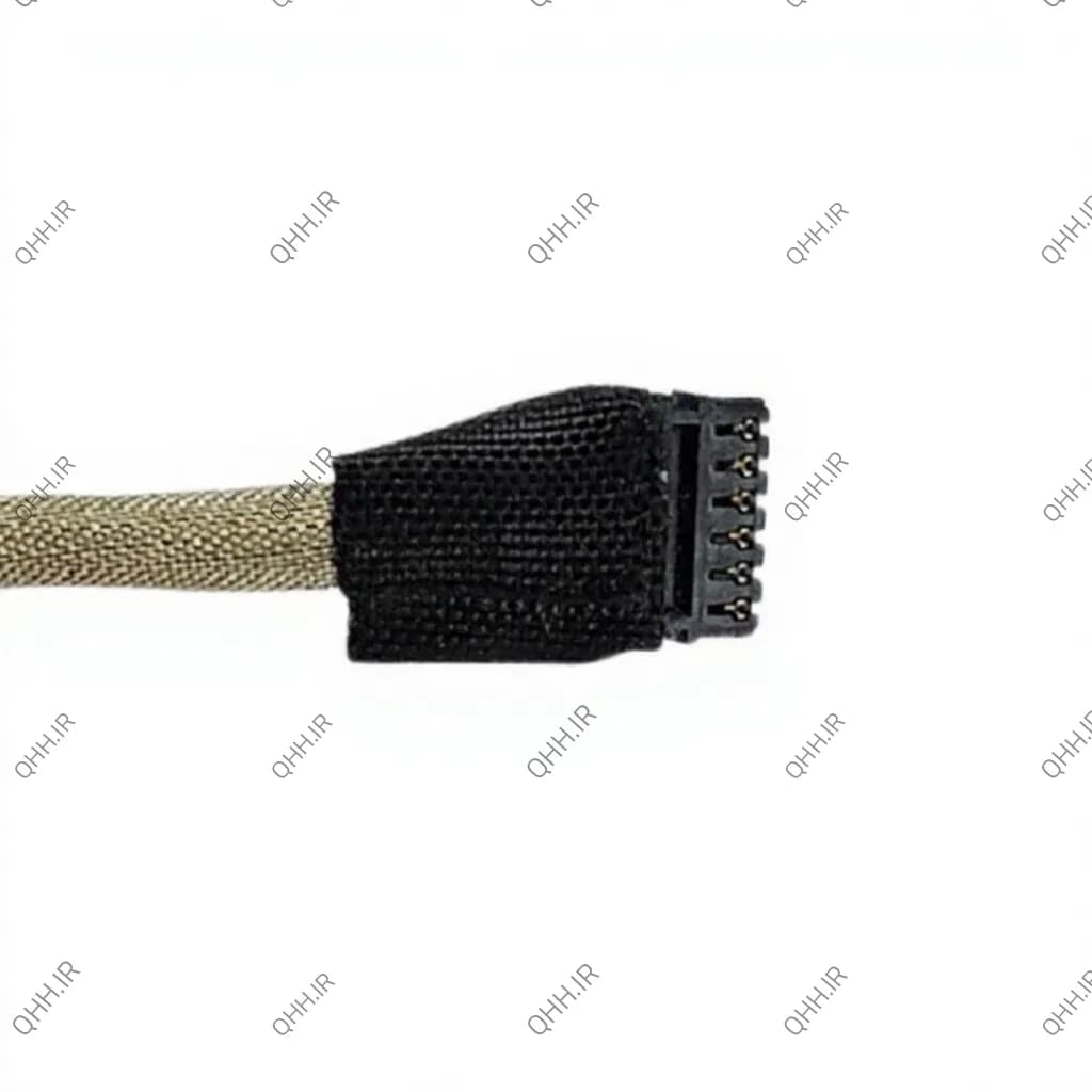 فلت تصویر لپ تاپ ایسوس GL552VW_1422-028D0AS_40Pin_4K-2K — تصویر ۹