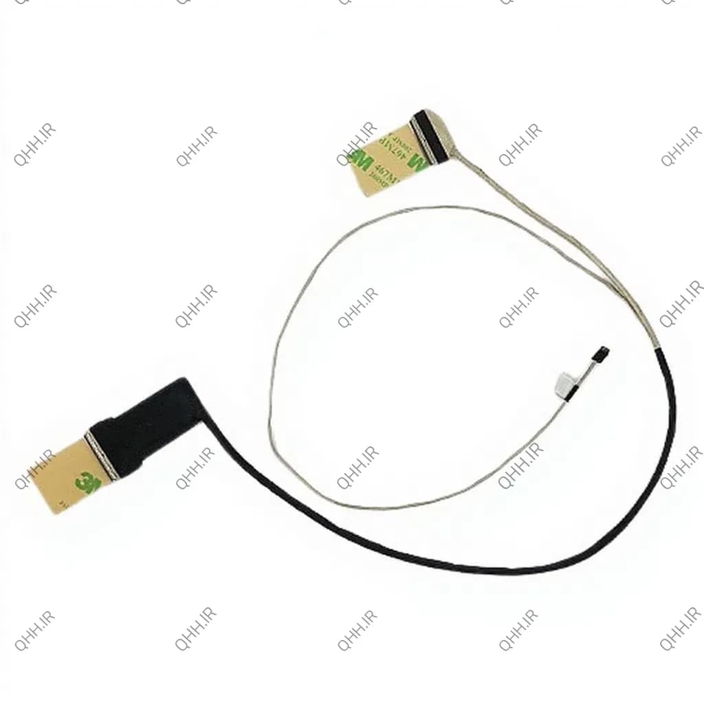 فلت تصویر لپ تاپ ایسوس GL552VW_1422-028D0AS_40Pin_4K-2K — تصویر ۴