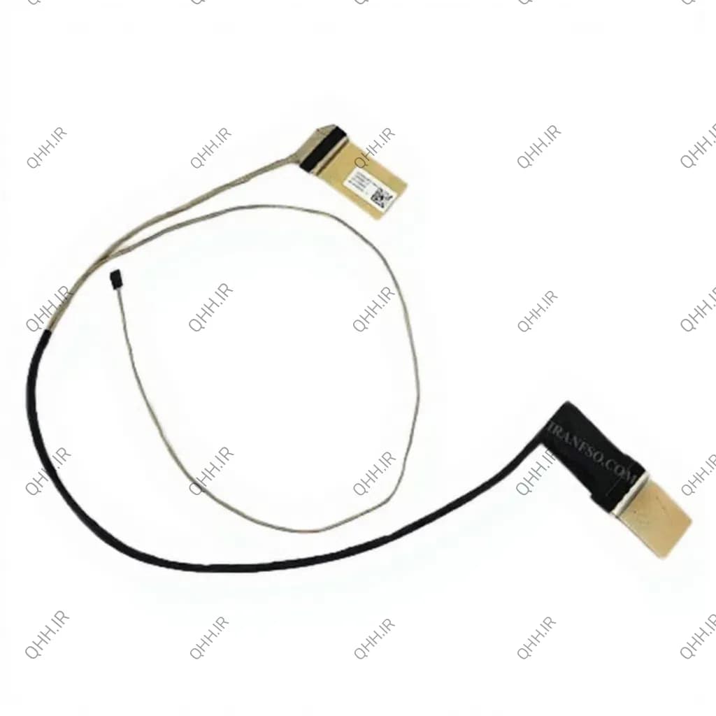 فلت تصویر لپ تاپ ایسوس GL552VW_1422-028D0AS_40Pin_4K-2K — تصویر ۳