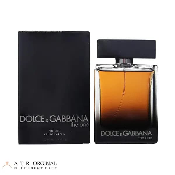 عطر دولچه گابانا د وان مردانه ادوپرفیوم — تصویر ۲