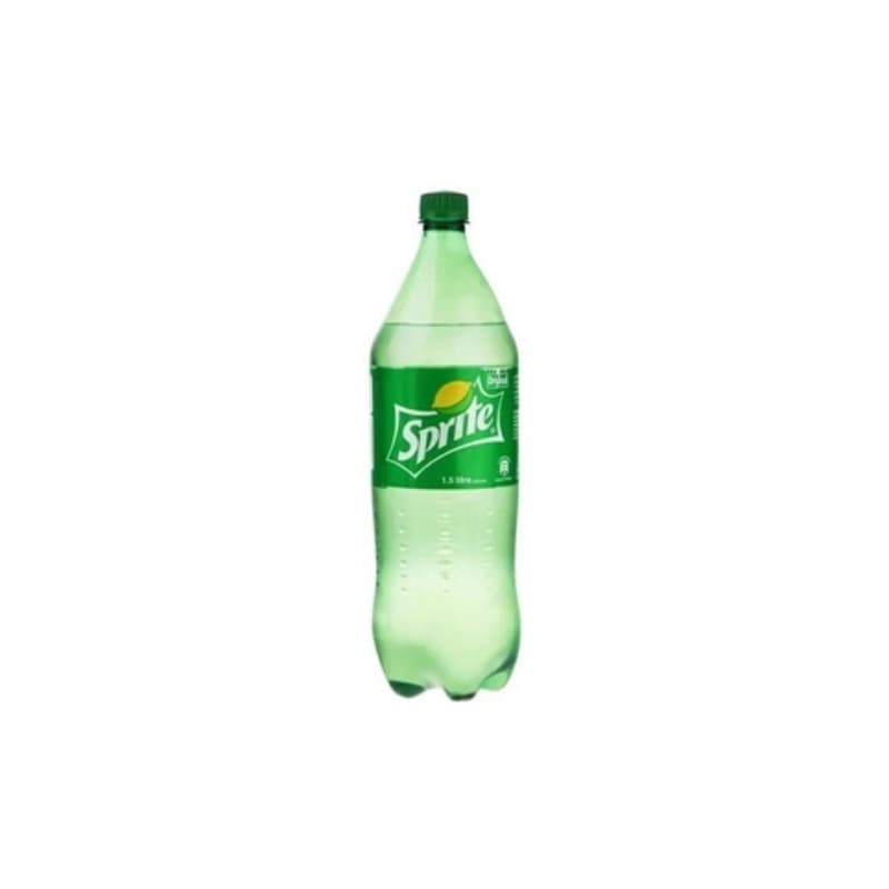 نوشابه 1500سی سی سپرایت