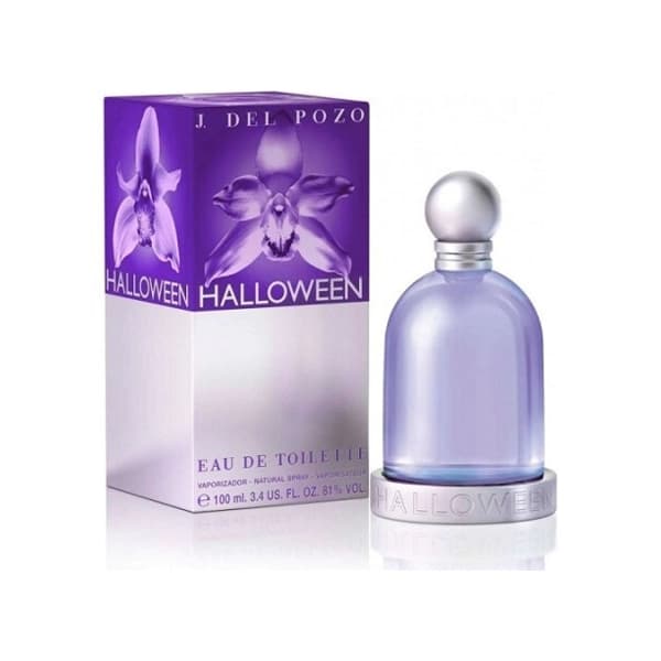 عطر جسوس دل پوزو هالووین زنانه ادوتویلت 100 میل — تصویر ۳