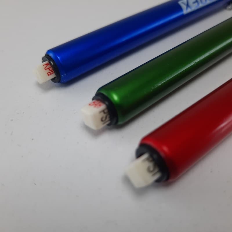 درجه باد خودکاری تاپکس — تصویر ۲