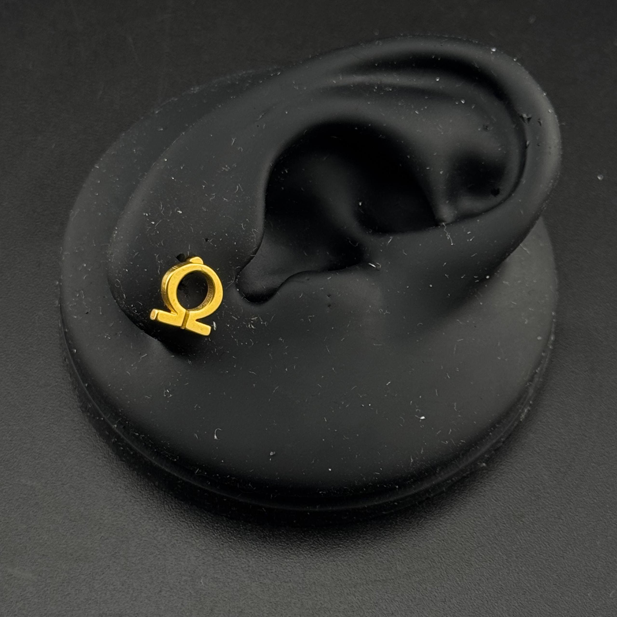 پیرسینگ Female symbol