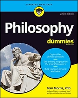کتاب Philosophy for Dummies — تصویر ۲