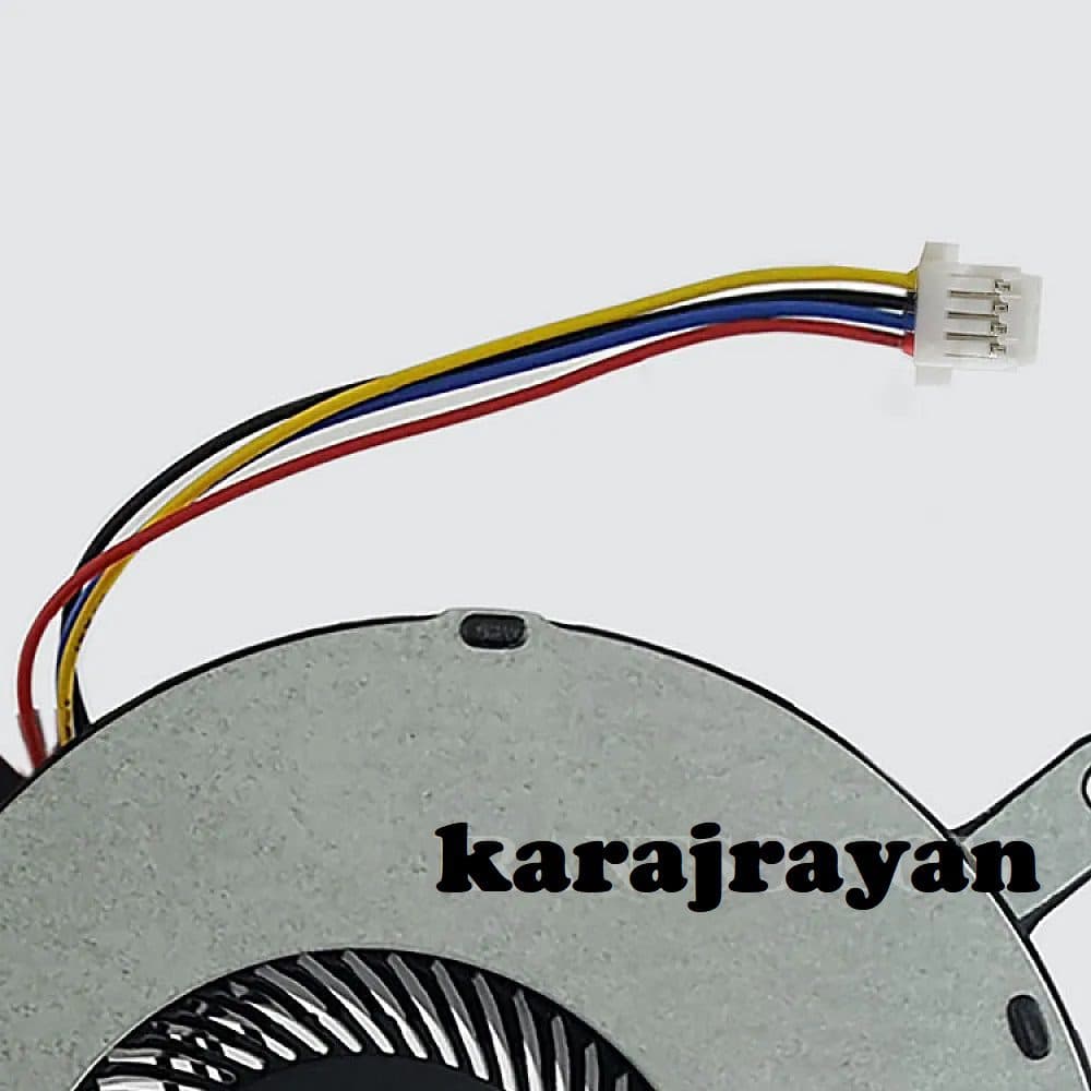 فن لپ تاپ ایسوس Fan Asus TUF Gaming FX506LH- FX505D — تصویر ۲
