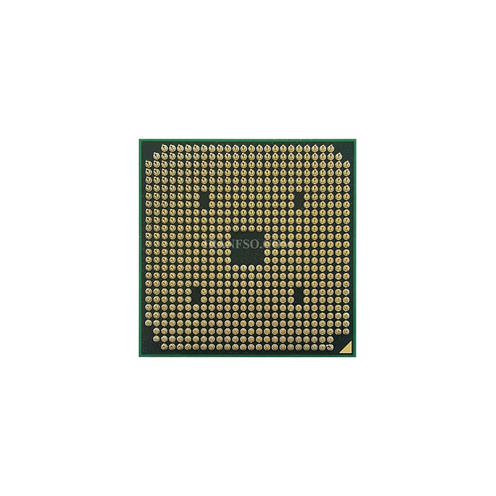 سی پی یو لپ تاپ AMD-Athlon2 Phenom — تصویر ۳