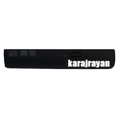 درب درایو لپ تاپ دل Inspiron 15R N5010