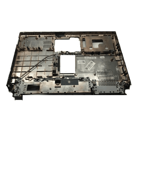 قاب کف لپ تاپ دل studio 1558-استوک — تصویر ۲