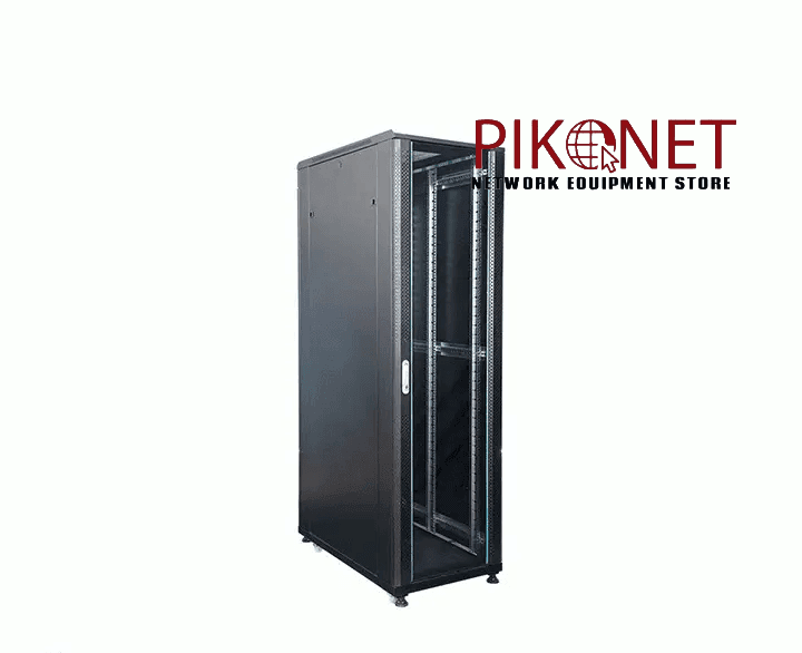 رک ایستاده 42 یونیت HPI (عمق 80)