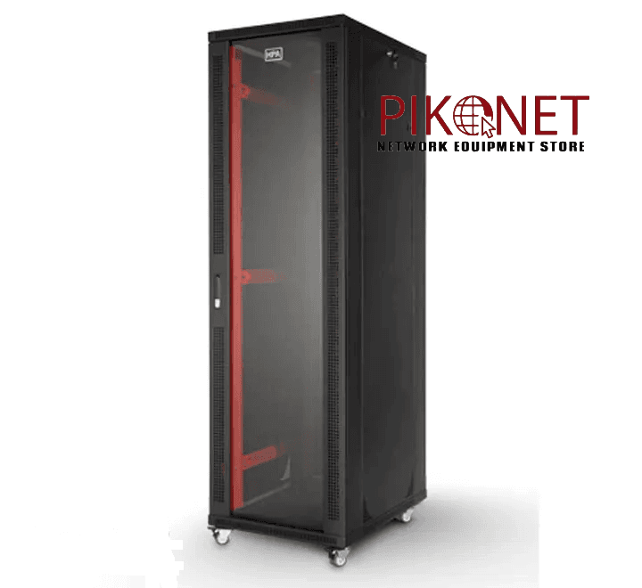 رک HPA ایستاده 37 یونیت عمق 100