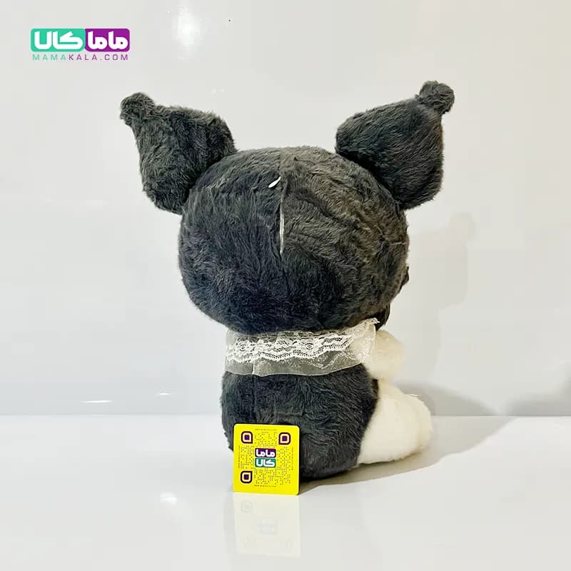 عروسک کرومی بچه بغل وارداتی 40 سانتیمتر — تصویر ۸