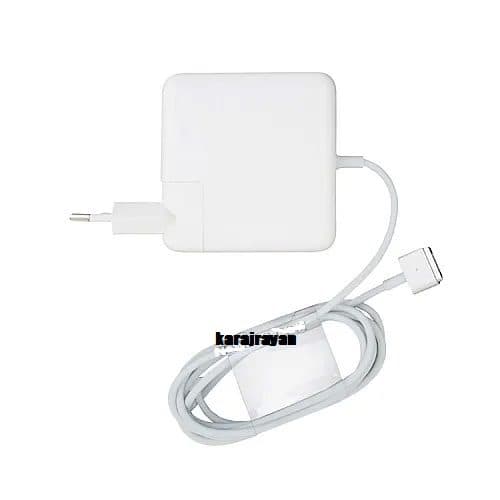 آداپتور لپ تاپ اپل Magsafe2 85W بدون پک