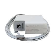 آداپتور لپ تاپ اپل Magsafe2 85W بدون پک — تصویر ۳