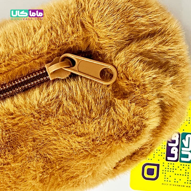 جامدادی فانتزی عروسکی مدل لبوبو 23 سانتیمتر (کد 04) — تصویر ۲
