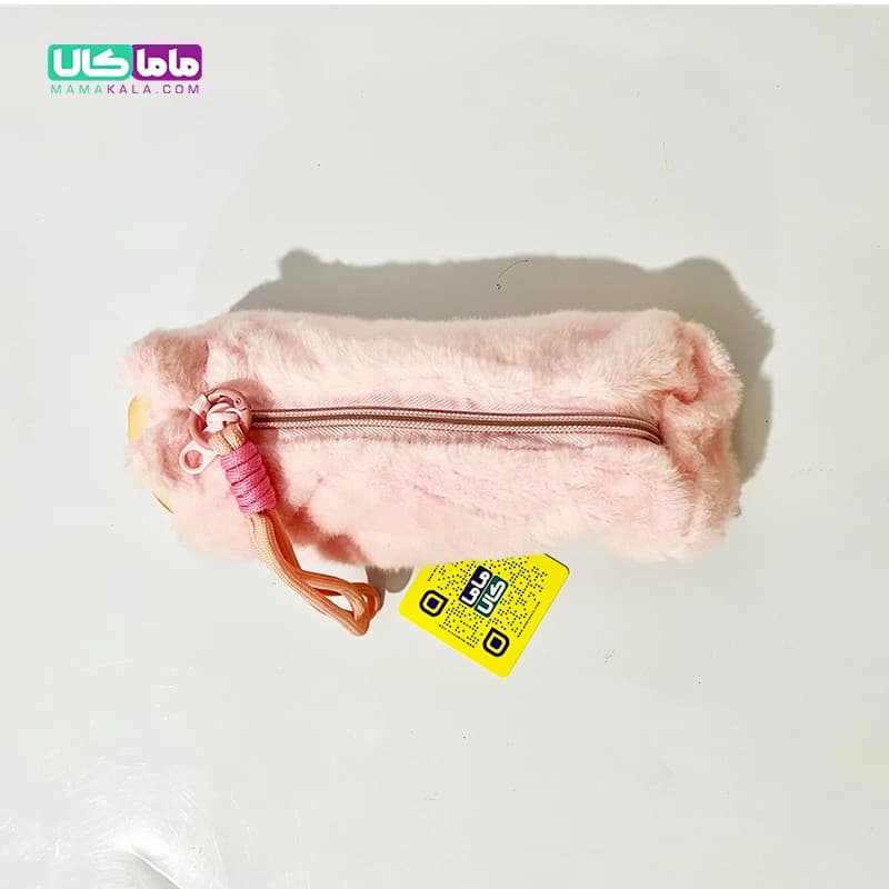 جامدادی فانتزی عروسکی مدل لبوبو 23 سانتیمتر (کد 03) — تصویر ۴