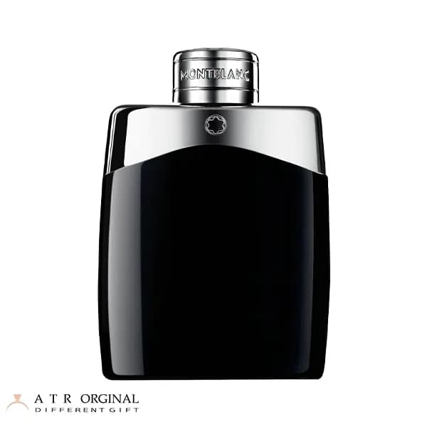 عطر مون بلان لجند مردانه ادوتویلت