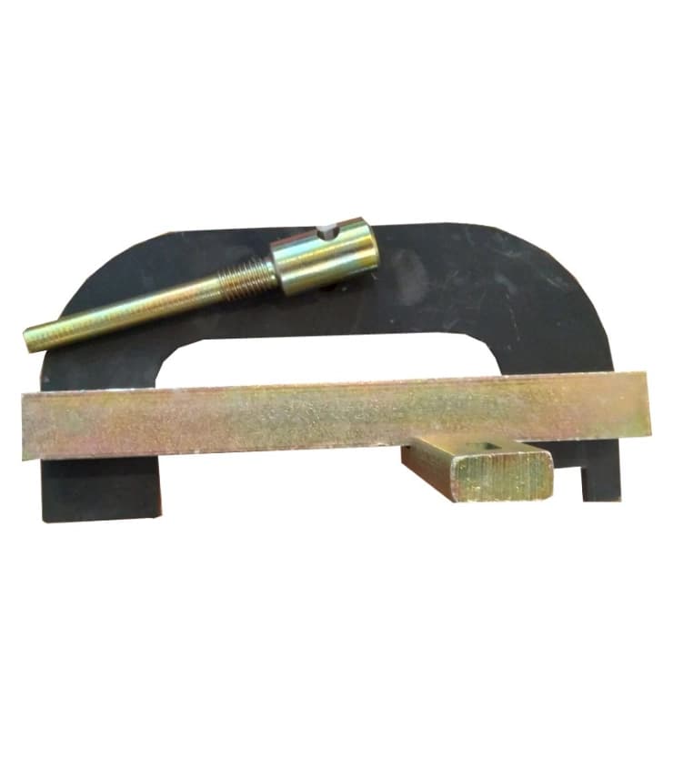 ابزار مخصوص تعویض تسمه تایم (جلو) رنو L90 ، ساندرو ، مگان مدل TPC