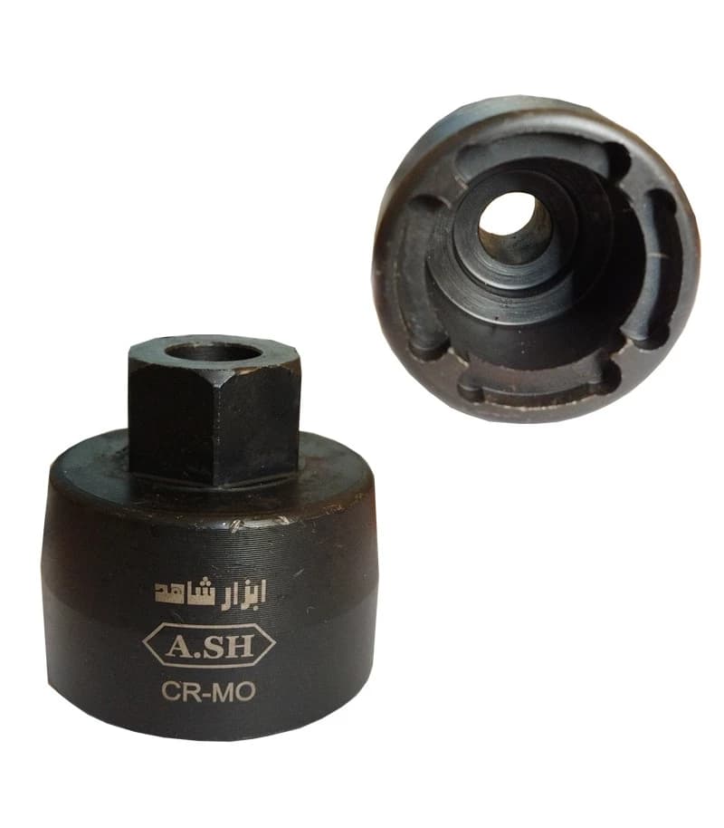 بکس سیبک فولادی فشار قوی