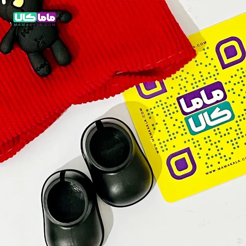 لباس فانتزی اسپورت عروسک لبوبو (کد 02) — تصویر ۵