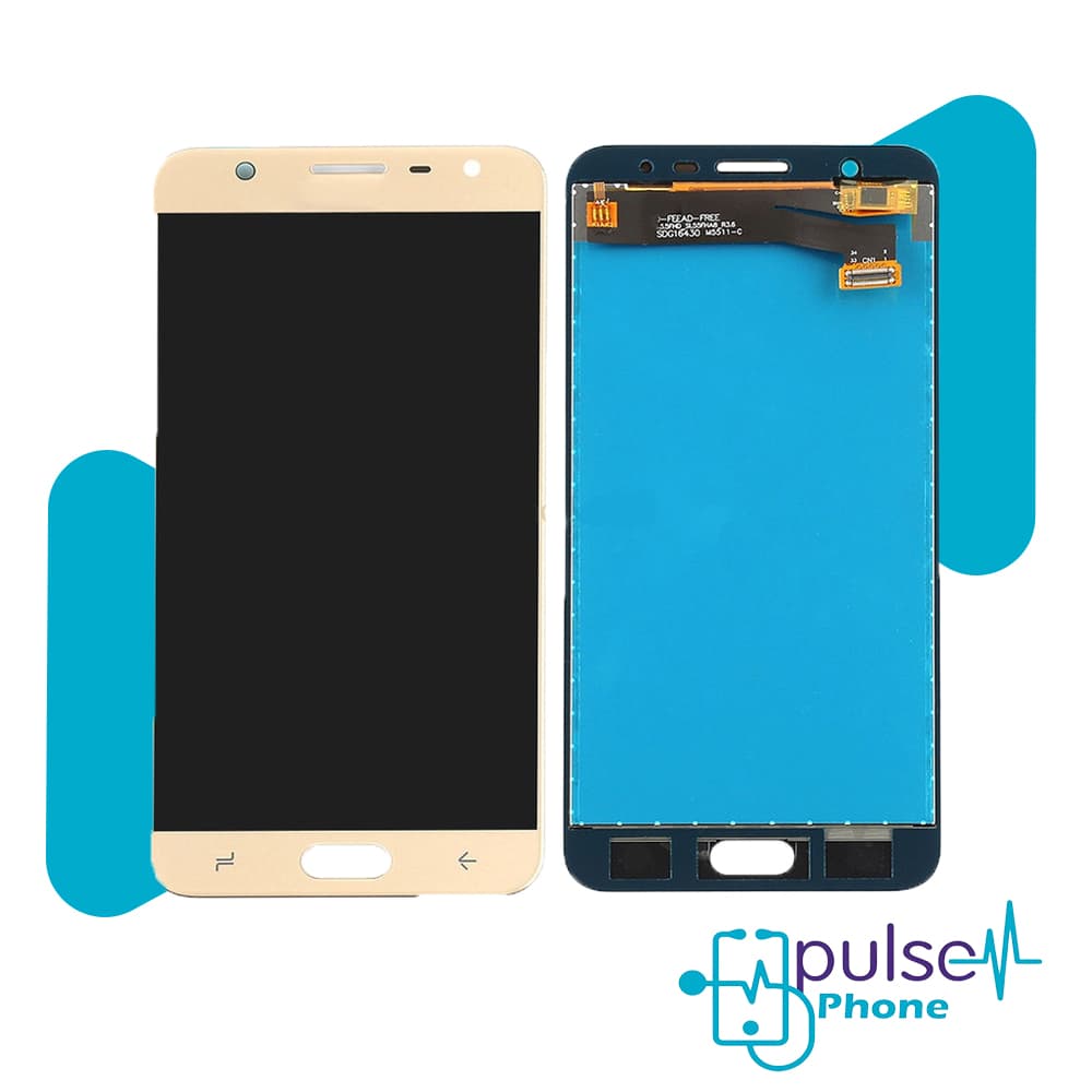 تاچ ال سی دی سامسونگ گلگسی Samsung Galaxy J7 Prime/G610 — تصویر ۲