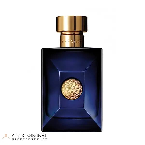 عطر ورساچه دیلان بلو- دیلن آبی مردانه ادوتویلت