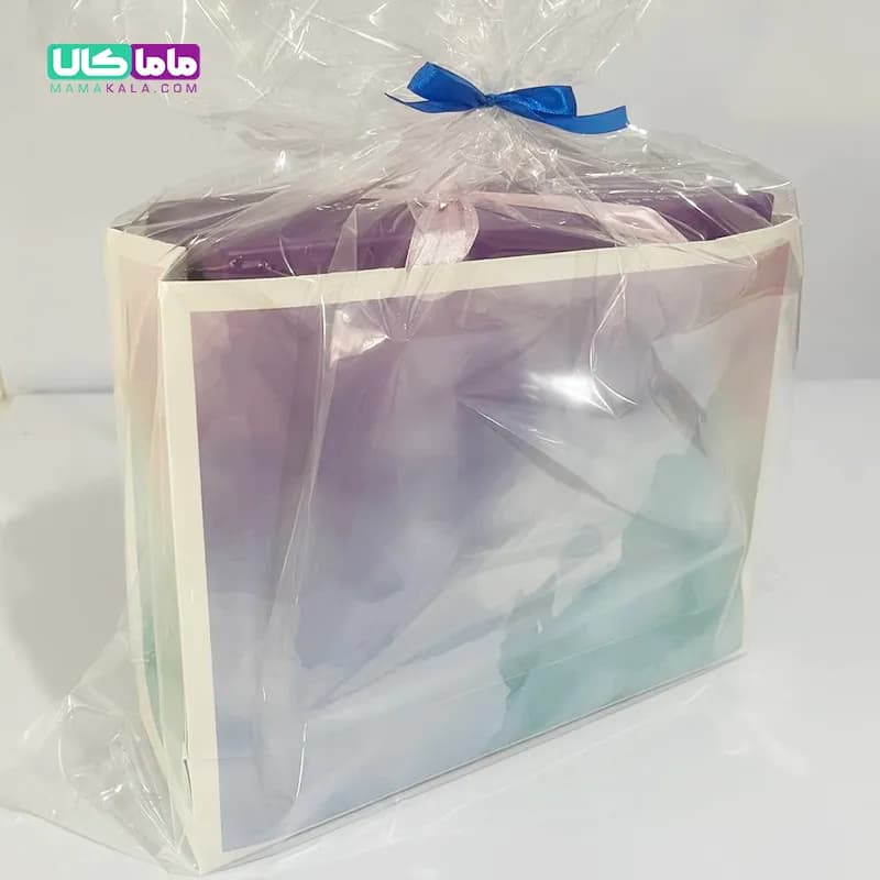 پکیج کادویی عروسک استیج دیزنی (کد 10) — تصویر ۶