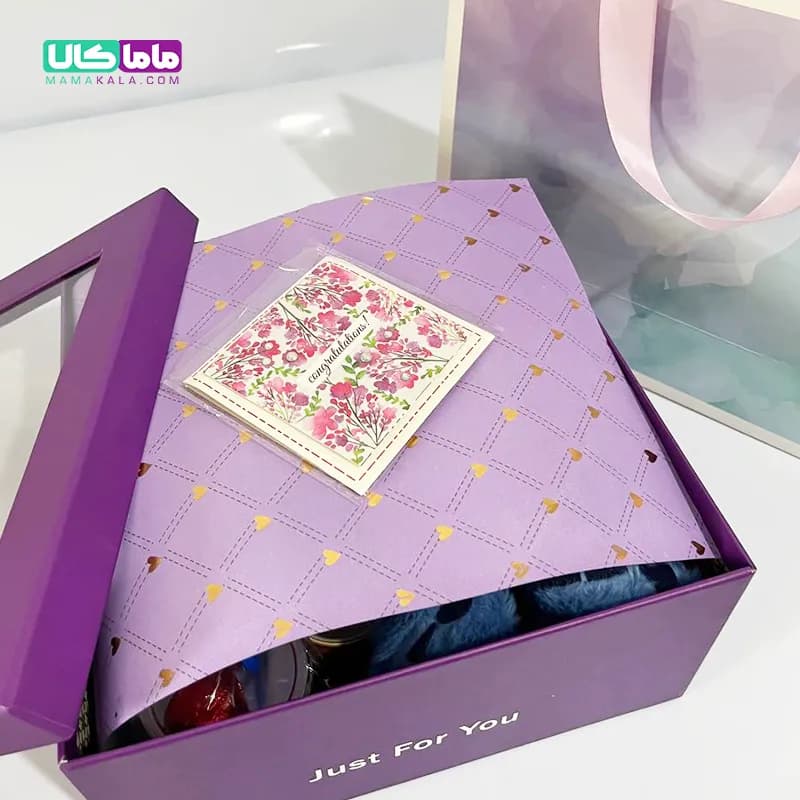 پکیج کادویی عروسک استیج دیزنی (کد 10) — تصویر ۳
