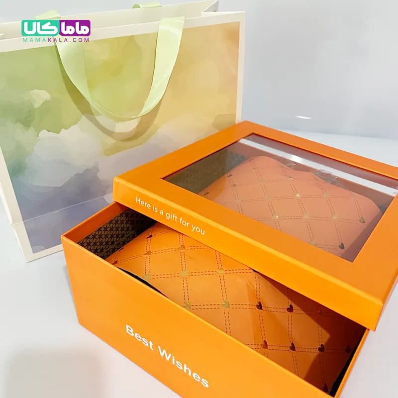 پکیج کادویی عروسک استیج دیزنی (کد 09) — تصویر ۵