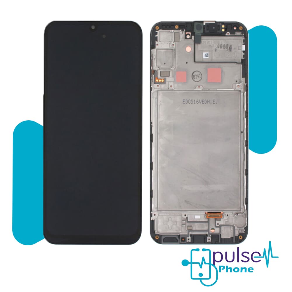 تاچ ال سی دی سامسونگ گلگسی Samsung Galaxy A24/A245
