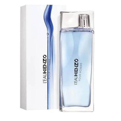 عطر کنزو لئو پار مردانه ادوتویلت 100 میل