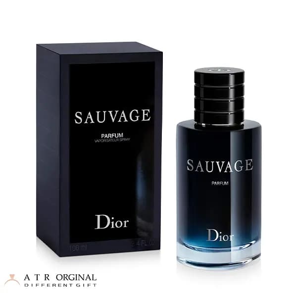 عطر کریستین دیور دیور ساواج-ساوج-ساواژ پارفوم مردانه — تصویر ۲