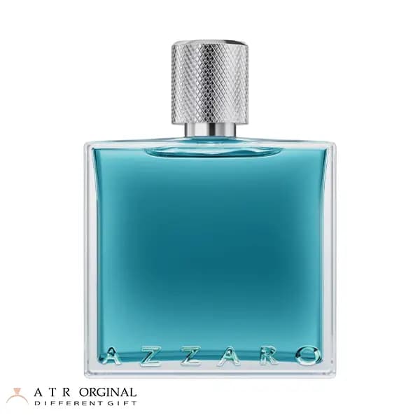 عطر آزارو کروم لجند مردانه ادوتویلت 100 میل