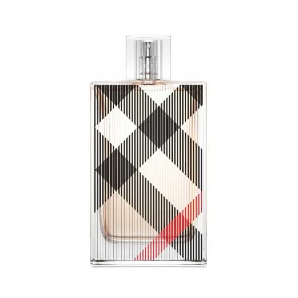 عطر باربری بریت ادوپرفیوم زنانه 100 میل — تصویر ۲