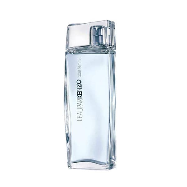 عطر کنزو لئو پار زنانه ادوتویلت 100 میل — تصویر ۲